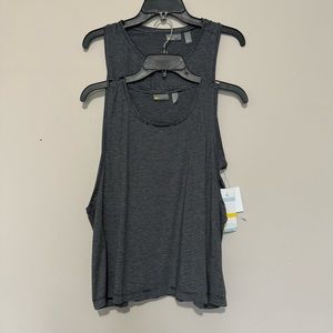 Zella tank top new with tag